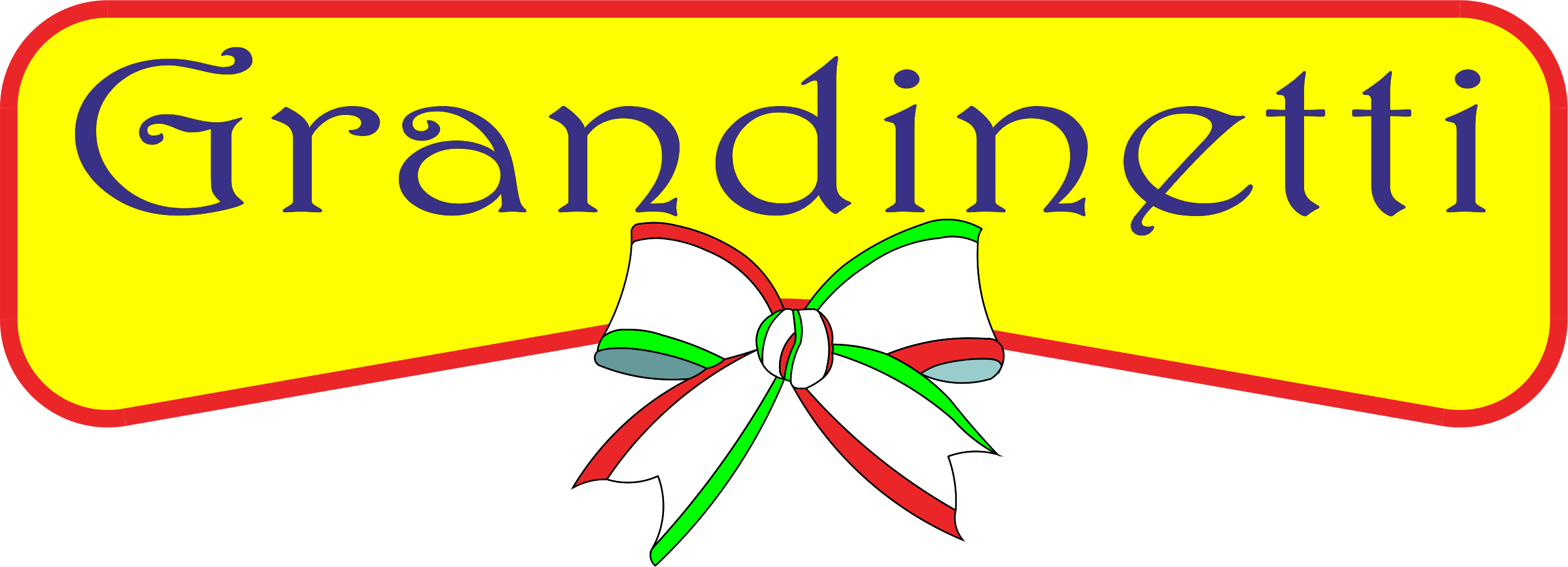 logo grandinetti